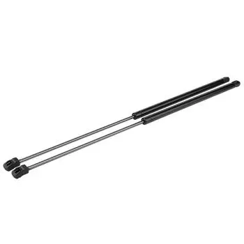 1 пара передних газовых подъемников капота, опоры пружины стоек для Toyota Camry 2007-2011