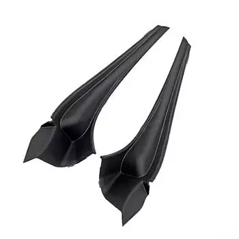 1 пара передних лобовых стекол 66894-3AN0A Автомобильные аксессуары