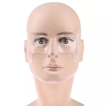 1 пара практичных силиконовых подушечек для удаления морщин, подтягивающих глаз, против морщин, подушечки для глаз, палочка для глаз