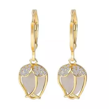 1 пара привлекательных висячих серег, подвеска, украшение, устойчивые к выцветанию, отличные темпераментные серьги-гвоздики, принадлежности для костюмов