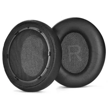 1 пара протеиновых сменных амбушюр, гарнитура, наушники для Anker Soundcore Space Q45
