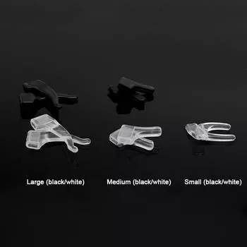 1 пара противоскользящих крючков для очков, наконечники для очков, ручка для очков, силиконовый противоскользящий держатель, оправа для очков, рукава, аксессуары L