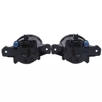 1 пара противотуманных фар для бампера для Infiniti для Nissan 26150-89927 CHINA