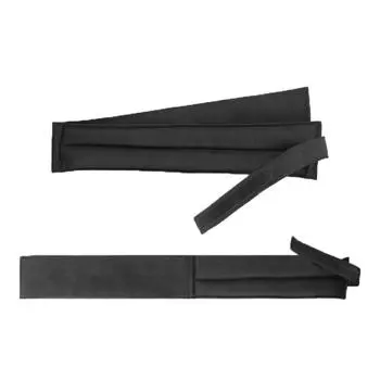 1 пара регулируемых ремней для ходулей для гипсокартона, износостойкий нейлон, удобные ремни для ходулей, прочные, надежная посадка, сверхпрочные ремни