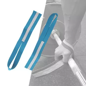 1 пара ремней для тяжелой атлетики, бинты на запястья, силовые тренировки, рукоятка для тяжелой атлетики