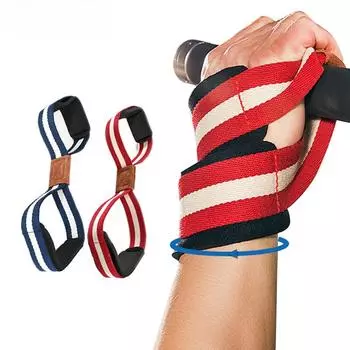 1 пара ремней для тяжелой атлетики для мужчин, ремни для становой тяги, силовые ручки для тяжелой атлетики, силовые ремни, спортивные вспомогательные ленты S