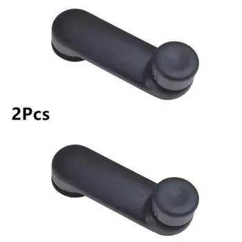 1 пара ручек стеклоподъемника 9160844 для Vauxhall Vivaro Renault Trafic 2001-2015