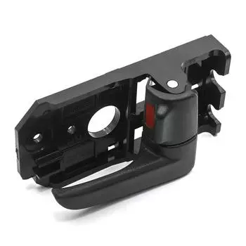 1 пара ручек внутренней двери автомобиля для Kia Spectra Spectra5 82620-2F000 82610-2F000