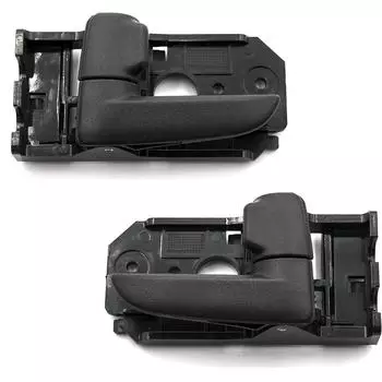1 пара ручек внутренней двери для Kia Spectra Spectra5