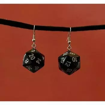 1 пара серьги-капли из смолы для женщин, серьги ярких цветов с геометрическим рисунком для женщин и девочек, вечерние ювелирные изделия, подарки style 5