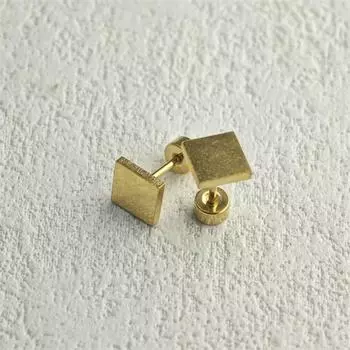 1 пара серег-гвоздиков из нержавеющей стали с розами, изысканные серьги-гвоздики с цветами роз для женщин, девушек, свадебные украшения для помолвки