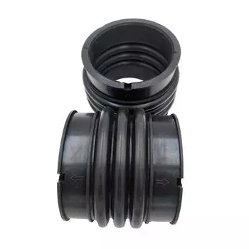 1 пара шлангов воздухозаборника для Toyota Camry 1997-2001, Lexus ES300