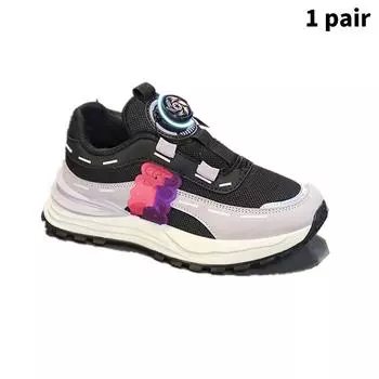 1 пара шнурков для кроссовок, эластичные шнурки без завязок, растягивающиеся замки, креативные ленивые шнурки, быстрые резиновые шнурки для обуви