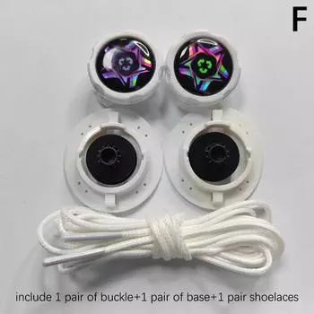 1 пара шнурков для кроссовок, эластичные шнурки без завязок, растягивающиеся шнурки, ленивые шнурки, быстрые шнурки as the picture