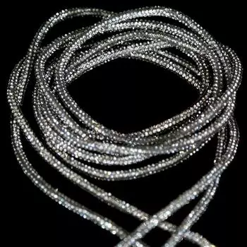 1 пара шнурков для обуви, роскошные радужно-ромбовидные шнурки для обуви 70/80/100/120/140 см 100cm