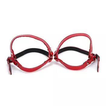 1 пара шнурков на высоком каблуке, анти-свободные шнурки, аксессуары для женской обуви(красный ) красный