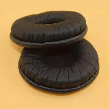 1 пара сменных амбушюр для гарнитуры Akg K420 K430 K450 Q460 K412P K414P