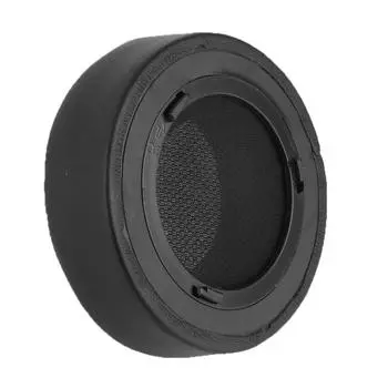 1 пара сменных амбушюров для Corsair Virtuoso RGB Wireless SE (черный)