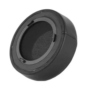 1 пара сменных амбушюров для Corsair Virtuoso RGB Wireless SE (черный)