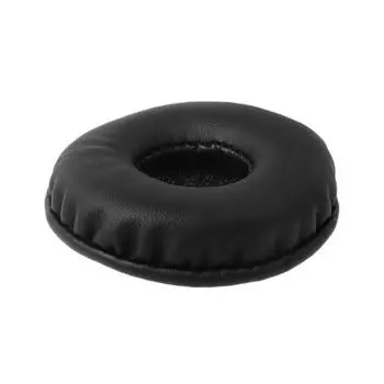 1 пара сменных амбушюров для наушников AKG SJ33 SJ55 WS33x ES10 чёрный