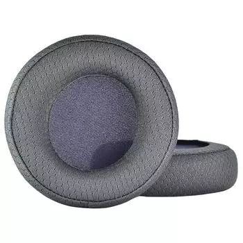 1 пара сменных амбушюров для наушников Sony MDR-V55 V500DJ A Protein skin серый