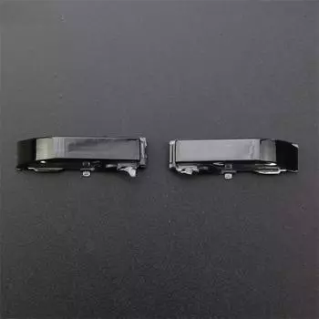 1 пара сменных левых и правых кнопок LR, пластиковая клавиша LR, кнопка триггера LR для PSP 2000 3000