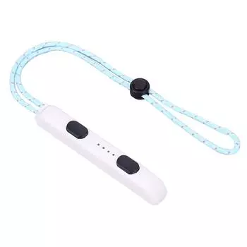 1 пара сменных танцевальных ремешков для Nintendo Switch для контроллера Joy-Con