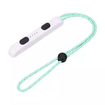 1 пара сменных танцевальных ремешков для Nintendo Switch для контроллера Joy-Con