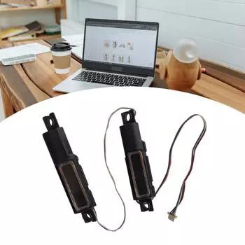 1 пара сменных внутренних динамиков для E5480 E5490 E5491 E5495 5480 5490 5491 5495 P72G 7Y2TF динамик