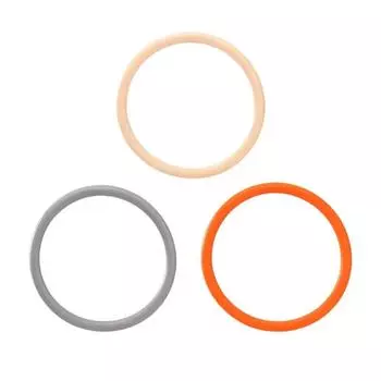 1 пара тонких поясов для надколенника, баскетбольный пояс для коленного сустава, резиновая лента для надколенника, спортивная наколенник, эластичная фиксированная защита жёлтый