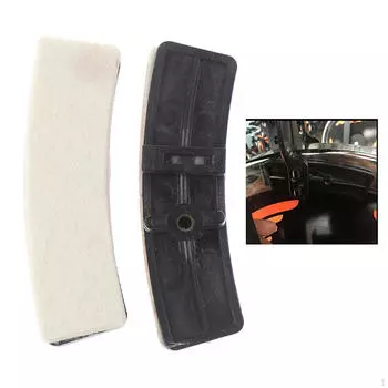 1 пара тормозных колодок для велотренажера, замена велосипедных колодок, велосипедисты