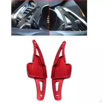 1 пара удлинителей для переключения передач подходит для 2015-2017 2017-2019