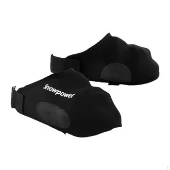 1 пара утепленных зимних ботинок для походов и кемпинга for EU Size 28 to 36