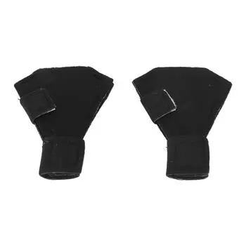 1 пара утиных ботинок, дышащие, удобные, тонкие, защитные, для водоплавающих птиц, уток, гусей S