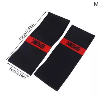 1 пара утолщенных двухслойных эластичных профессиональных ботинок для роликовых коньков, обувь для фигурного катания на коньках, износостойкий защитный чехол