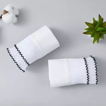 1 пара винтажных женских и женских поддельных расклешенных рукавов, плиссированных съемных рукавов, поддельных манжет, свитеров, декоративных женских поддельных манжет