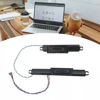 1 пара встроенных динамиков для замены E7440 E7240 0HPKCH 23000L00 Исправление искажения звука, гудение, приглушение динамика