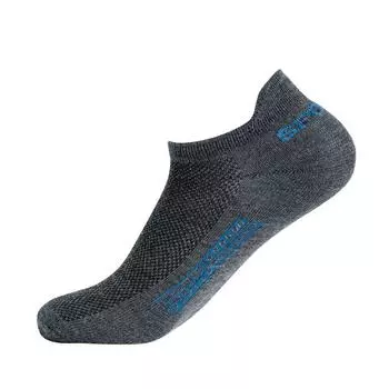 1 пара высококачественных мужских носков по щиколотку, дышащие спортивные носки, сетчатые повседневные спортивные летние тонкие повседневные унисекс, забавные носки Eu 38-42