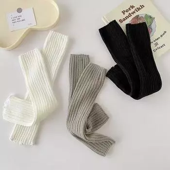 1 пара высококачественных носков-пузырей JK Uniform, модные корейские носки в стиле Лолиты для девочек, универсальные женские носки со слонами one size чёрный