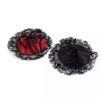 1 пара забавных сексуальных накладок на соски, наклейки на грудь, наклейки на соски