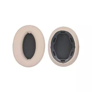 1 пара запасных частей амбушюры гарнитура пена губка амбушюры сменные амбушюры