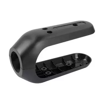 1 пара Защитная крышка передней вилки для Ninebot Max G30, запасные части для электрического скутера, стенты переднего колеса, детали корпуса