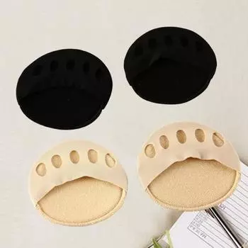 1 пара женских носков для профилактики бери-бери, коррекция формы пальцев, удобные антибактериальные дышащие функциональные хаки