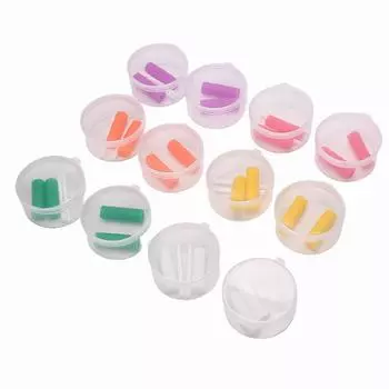 1 пара жевательных капп для зубов, жевательные каппы, выравниватели зубов, фиолетовые каппы With stick оранжевый