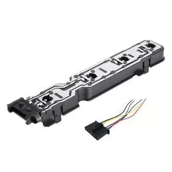 1 Патрон лампы заднего фонаря 6C11-13N004-Ab Для Ford Transit Mk7 2006-2014