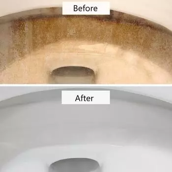 1 Pc Bathroom Toilet Brush Stick Toilet Toilet Clean Toilet Brush Toilet Seat Slot Stains Dirt Water Dirt Cleaning Tool