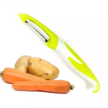 1 PC Peeler Grater Fruit Vegetable Potato Peeler Vegetable Cutter Kitchen Gadgets