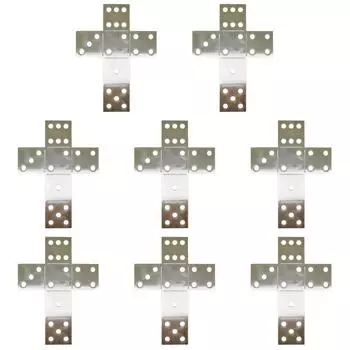 - 1 PC Welding Kit Dice 16 Gauge Welding Plate for Beginners TIG MIG Gas Arc Sti