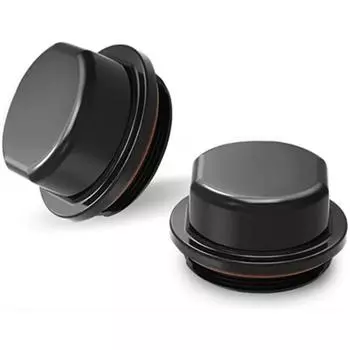 1 pc. Wheel cap for Volkswagen, 165 mm