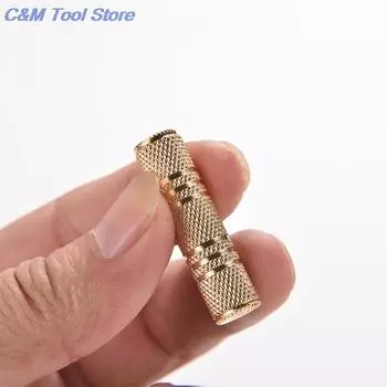 1 Pcs 3.5mm Jack Female to 3.5 mm Female Connector F/F Stereo Audio Adapter Headphone Jack Coupler Adaptor Connector серебряный